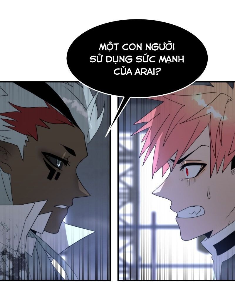 Lữ Khách Trên Mây - Chapter 20 - Page 94