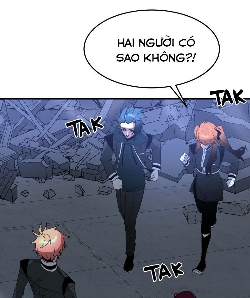 Lữ Khách Trên Mây - Chapter 21 - Page 128