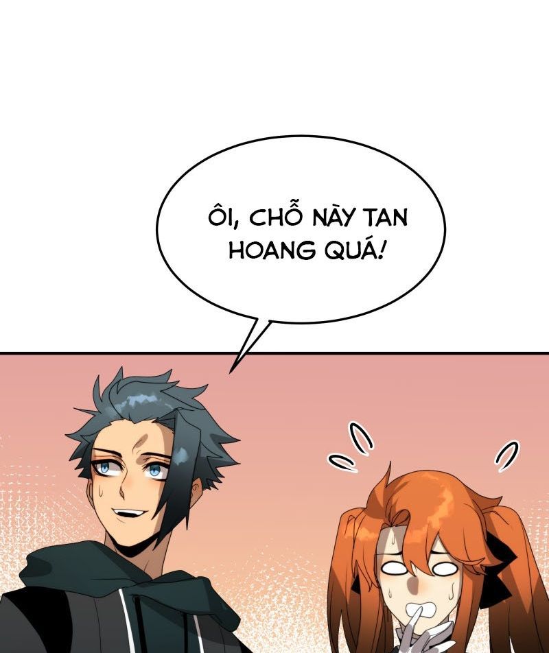 Lữ Khách Trên Mây - Chapter 21 - Page 130