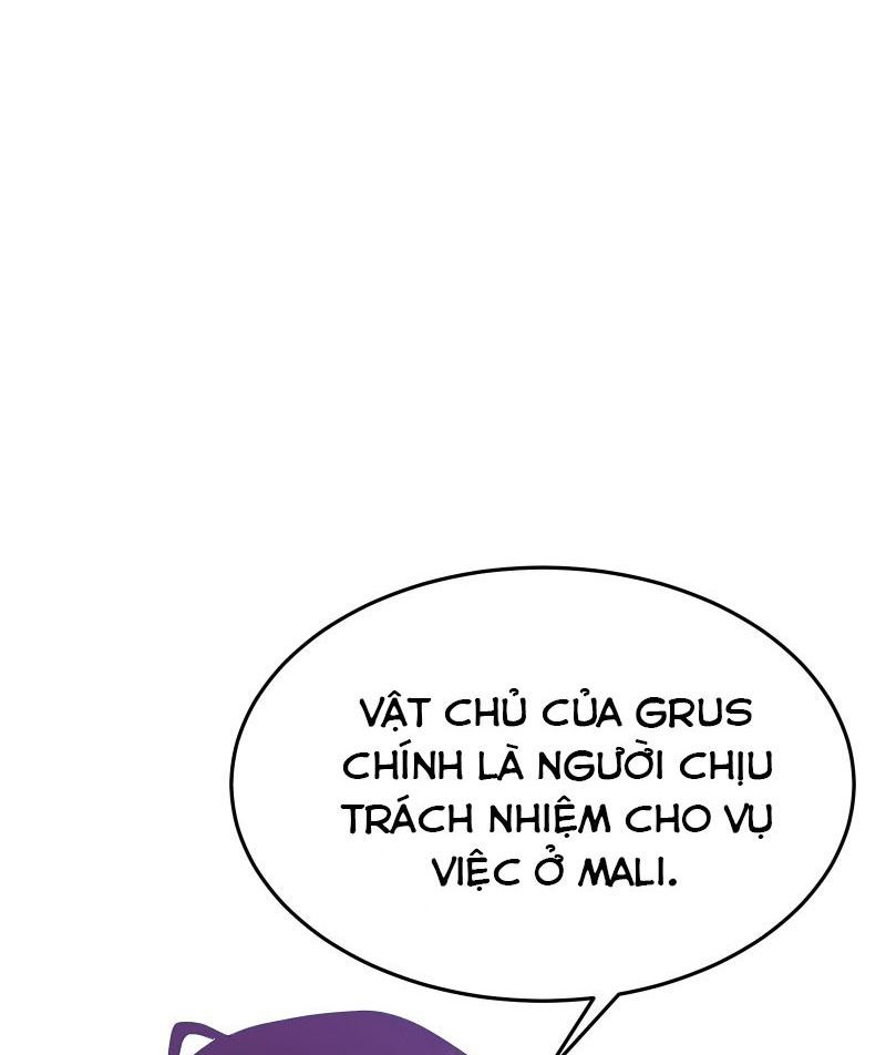 Lữ Khách Trên Mây - Chapter 21 - Page 134
