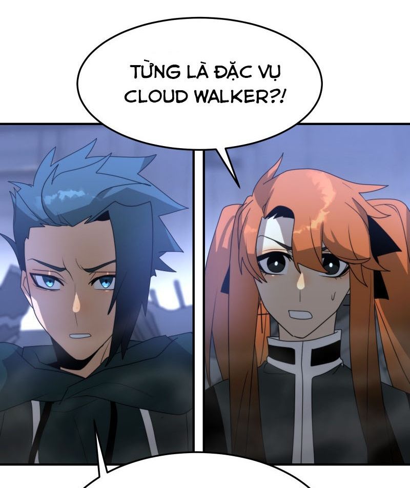 Lữ Khách Trên Mây - Chapter 21 - Page 137