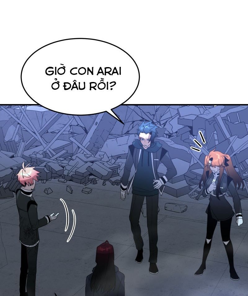 Lữ Khách Trên Mây - Chapter 21 - Page 141