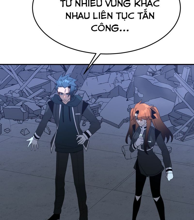 Lữ Khách Trên Mây - Chapter 21 - Page 148