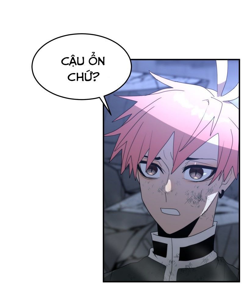 Lữ Khách Trên Mây - Chapter 21 - Page 46