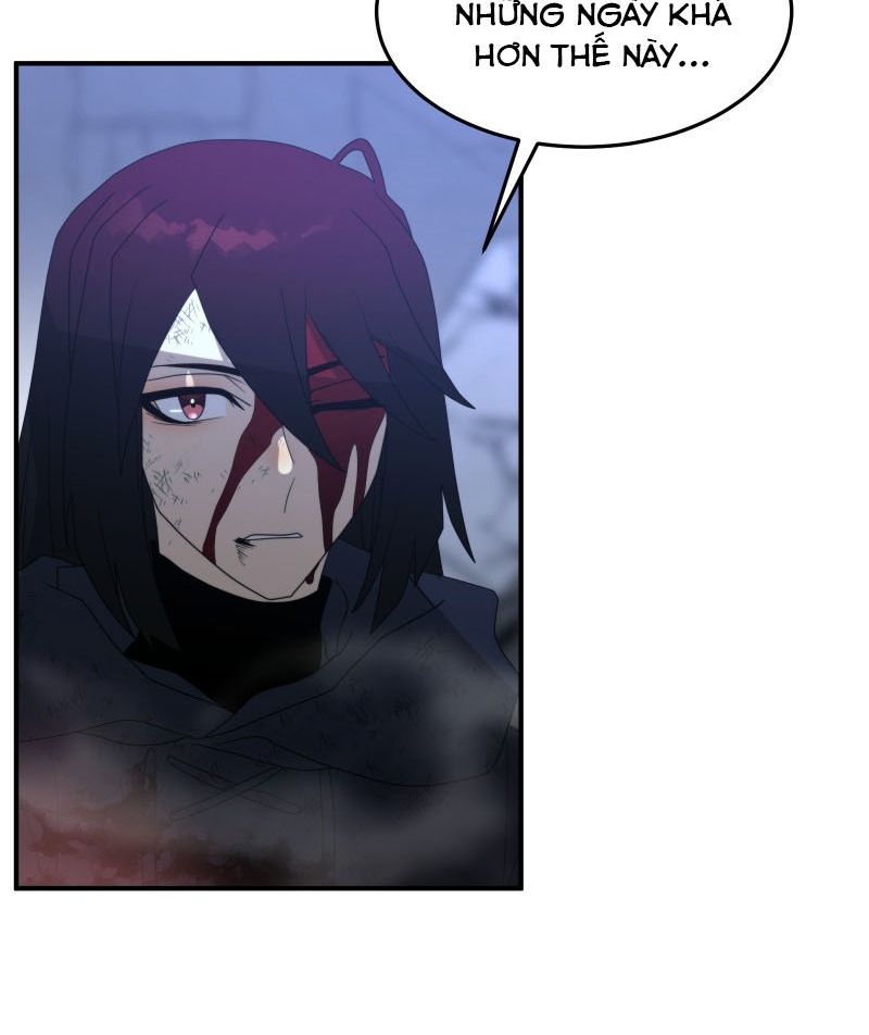 Lữ Khách Trên Mây - Chapter 21 - Page 48