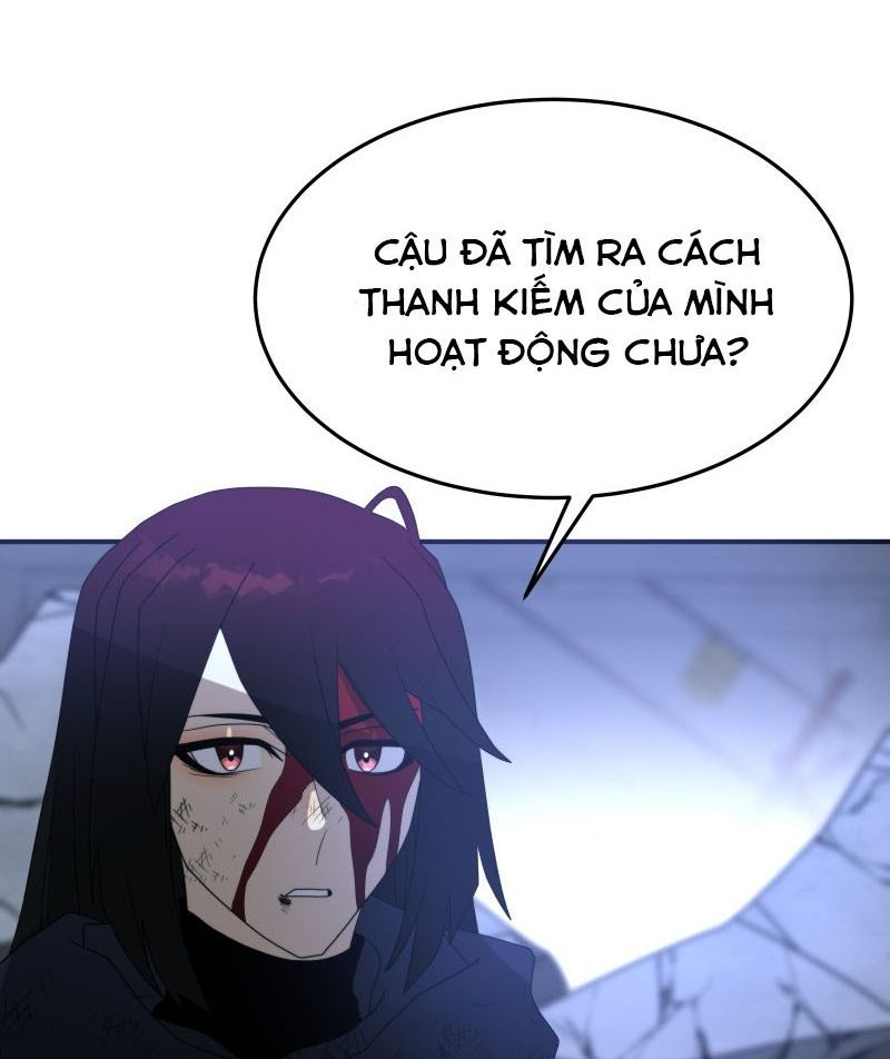 Lữ Khách Trên Mây - Chapter 21 - Page 53