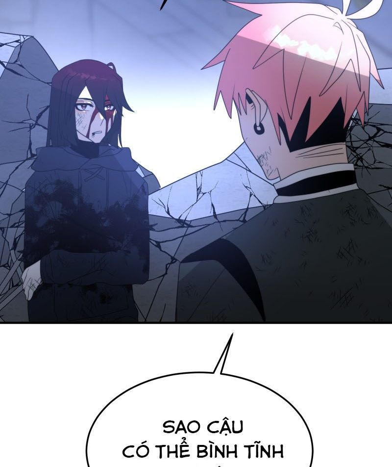 Lữ Khách Trên Mây - Chapter 21 - Page 61