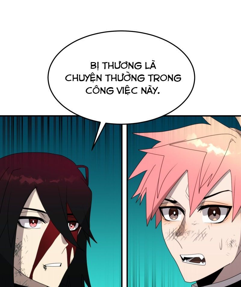 Lữ Khách Trên Mây - Chapter 21 - Page 63