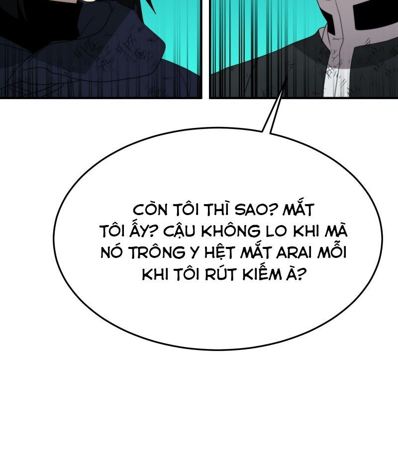 Lữ Khách Trên Mây - Chapter 21 - Page 64