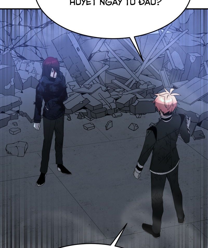 Lữ Khách Trên Mây - Chapter 21 - Page 66