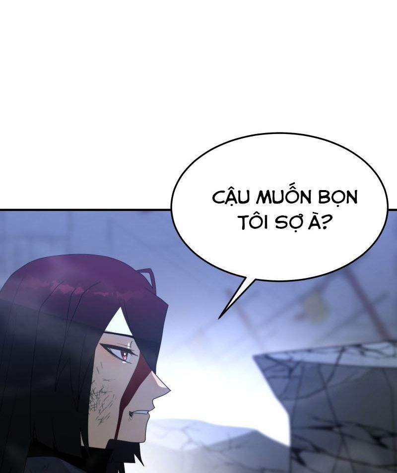 Lữ Khách Trên Mây - Chapter 21 - Page 70