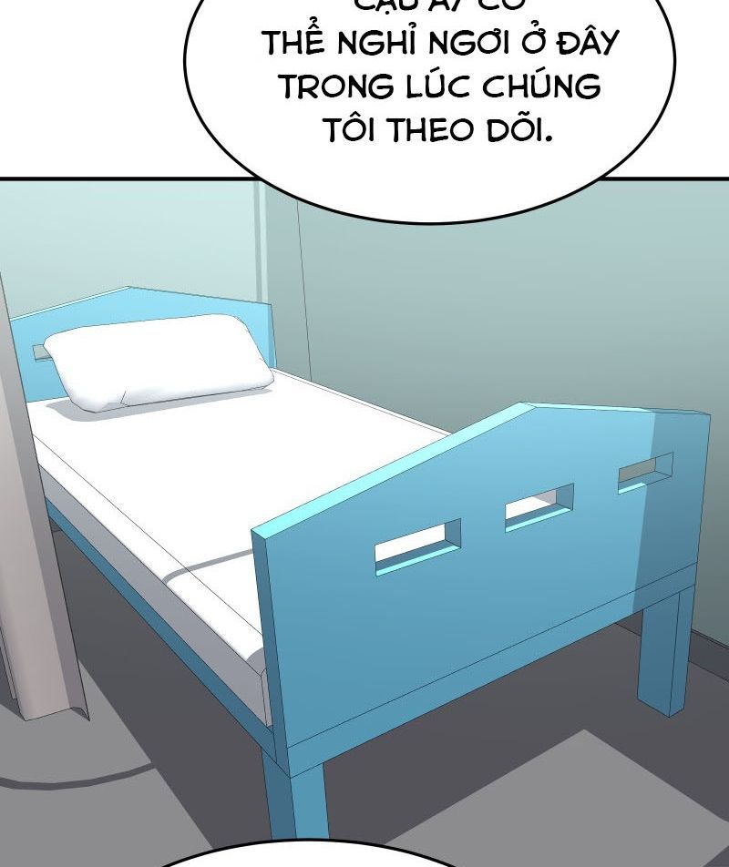Lữ Khách Trên Mây - Chapter 22 - Page 116