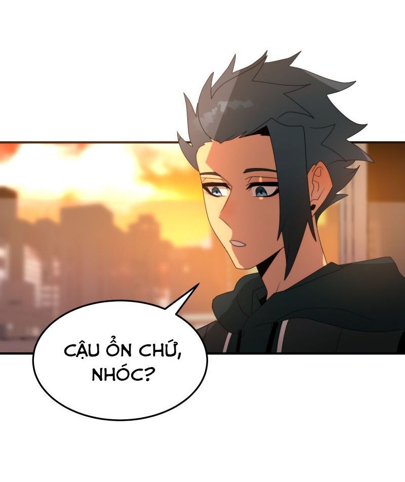 Lữ Khách Trên Mây - Chapter 22 - Page 158