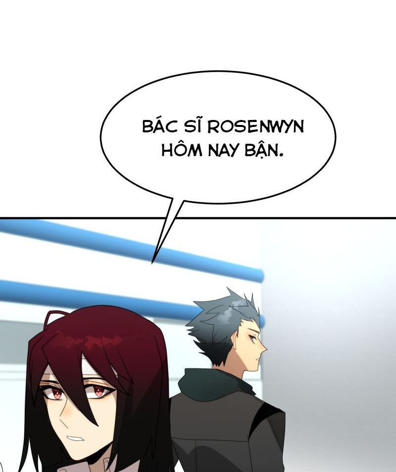 Lữ Khách Trên Mây - Chapter 22 - Page 37