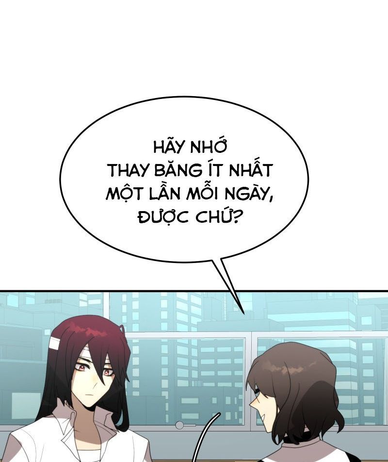 Lữ Khách Trên Mây - Chapter 22 - Page 4