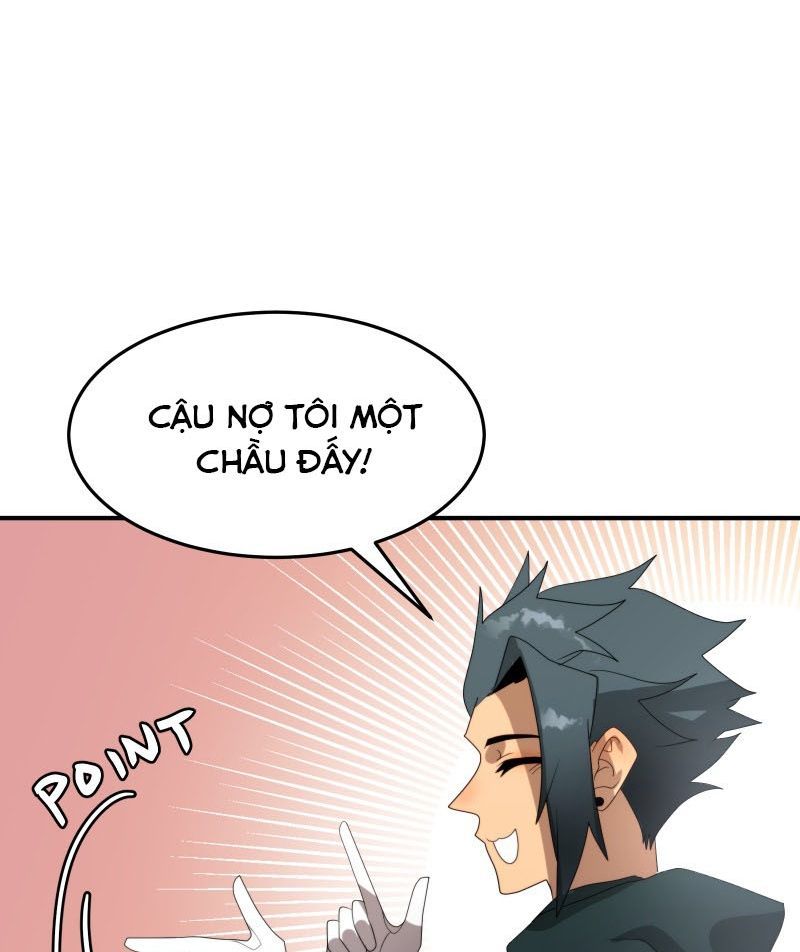 Lữ Khách Trên Mây - Chapter 22 - Page 46