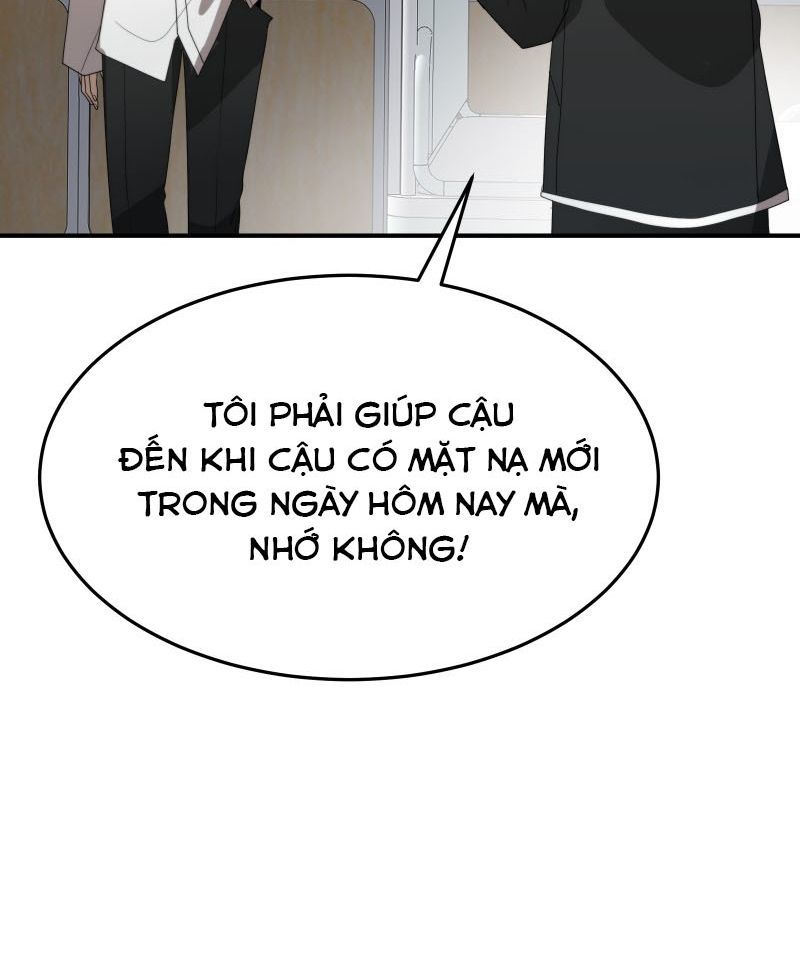 Lữ Khách Trên Mây - Chapter 22 - Page 49