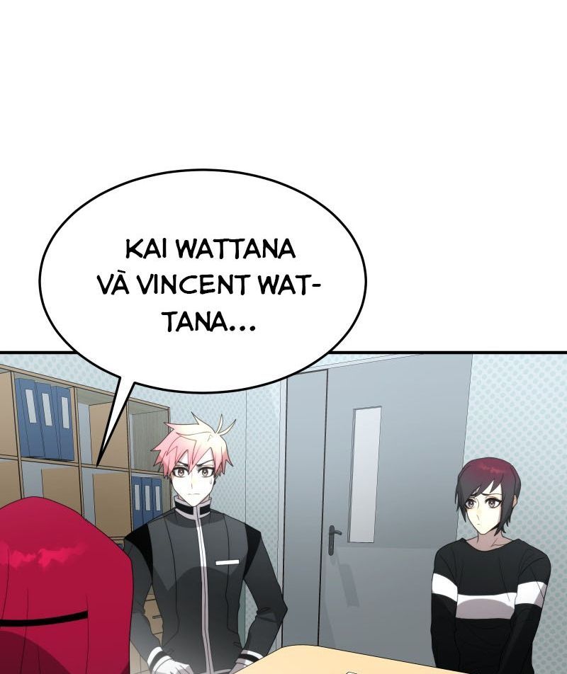 Lữ Khách Trên Mây - Chapter 22 - Page 58