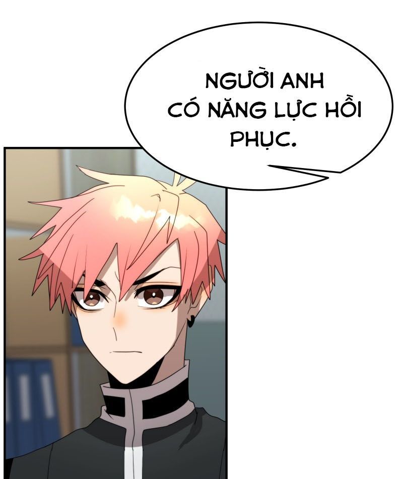 Lữ Khách Trên Mây - Chapter 22 - Page 63