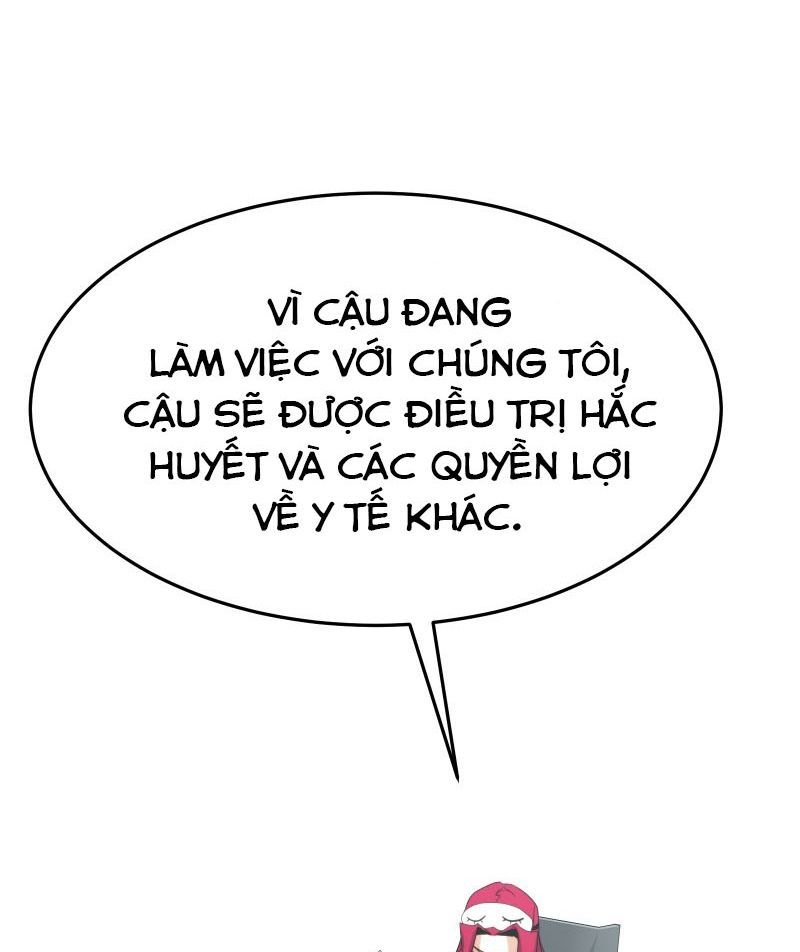 Lữ Khách Trên Mây - Chapter 22 - Page 71