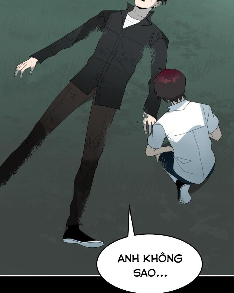 Lữ Khách Trên Mây - Chapter 23 - Page 114