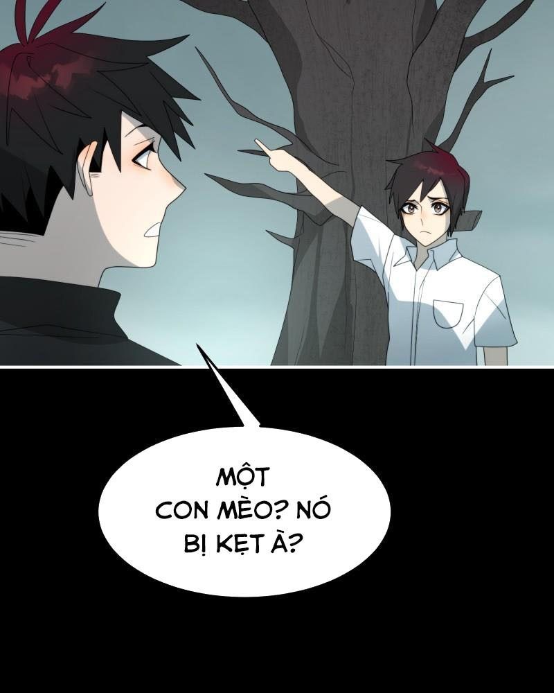 Lữ Khách Trên Mây - Chapter 23 - Page 38