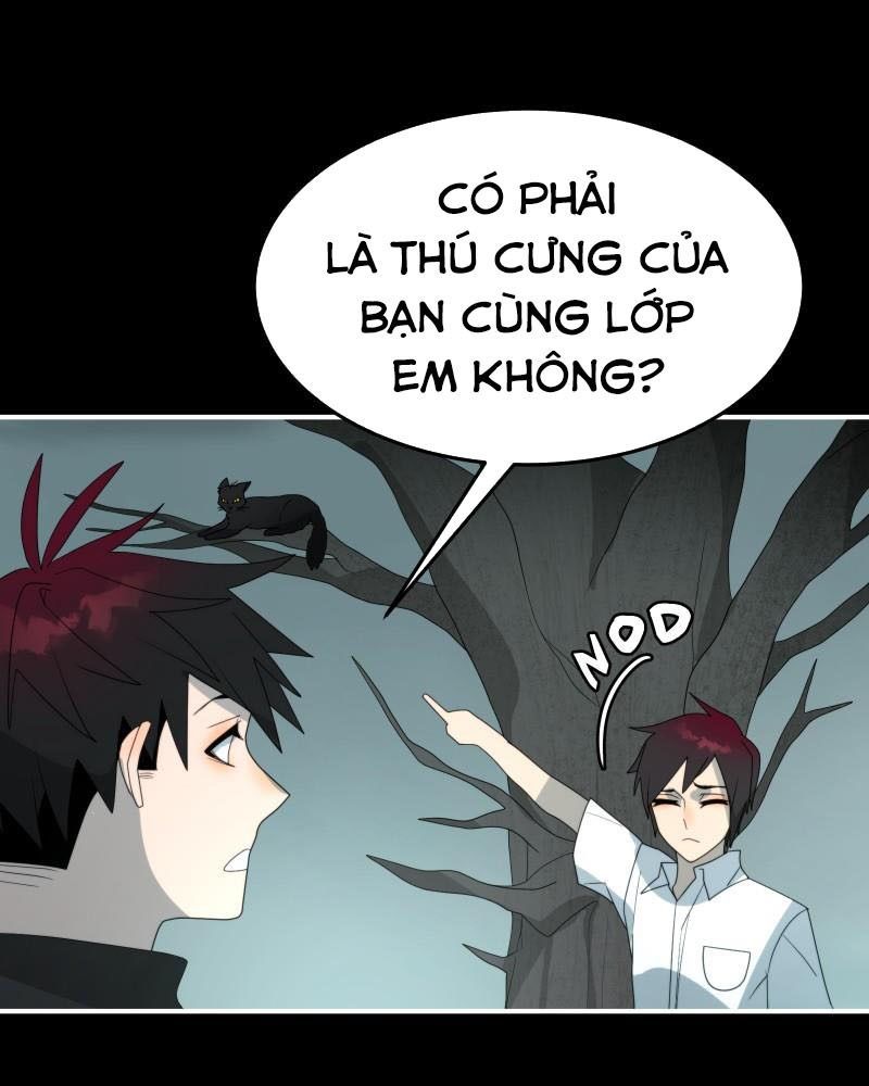 Lữ Khách Trên Mây - Chapter 23 - Page 40
