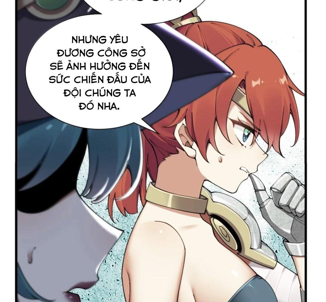 Lữ Khách Trên Mây - Chapter 23 - Page 57