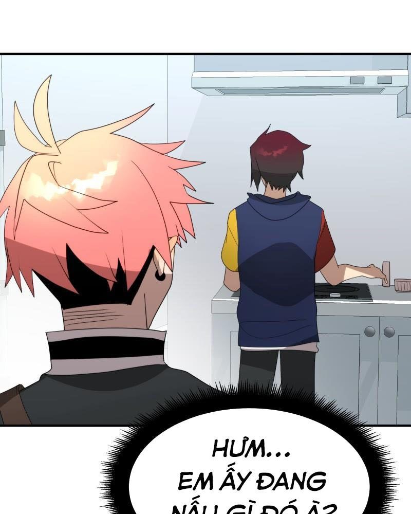 Lữ Khách Trên Mây - Chapter 24 - Page 10