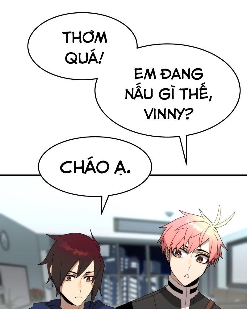 Lữ Khách Trên Mây - Chapter 24 - Page 12