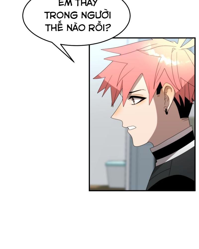 Lữ Khách Trên Mây - Chapter 24 - Page 21