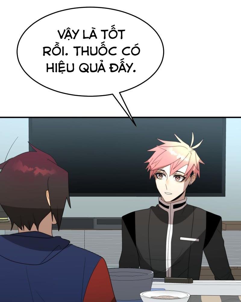 Lữ Khách Trên Mây - Chapter 24 - Page 25