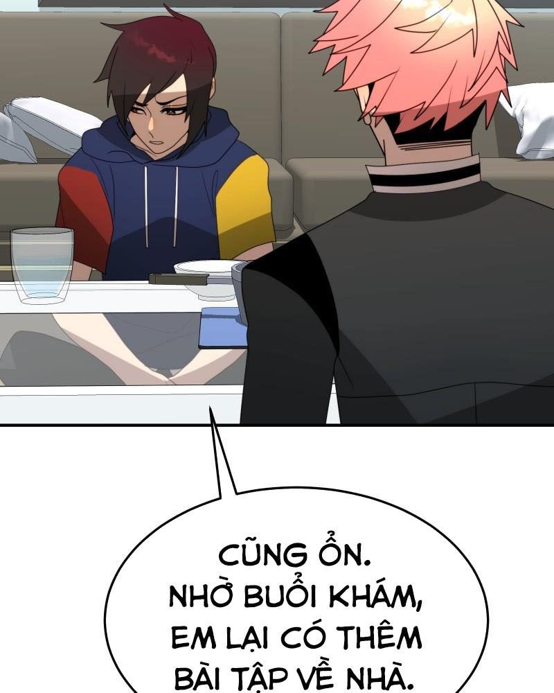 Lữ Khách Trên Mây - Chapter 24 - Page 28