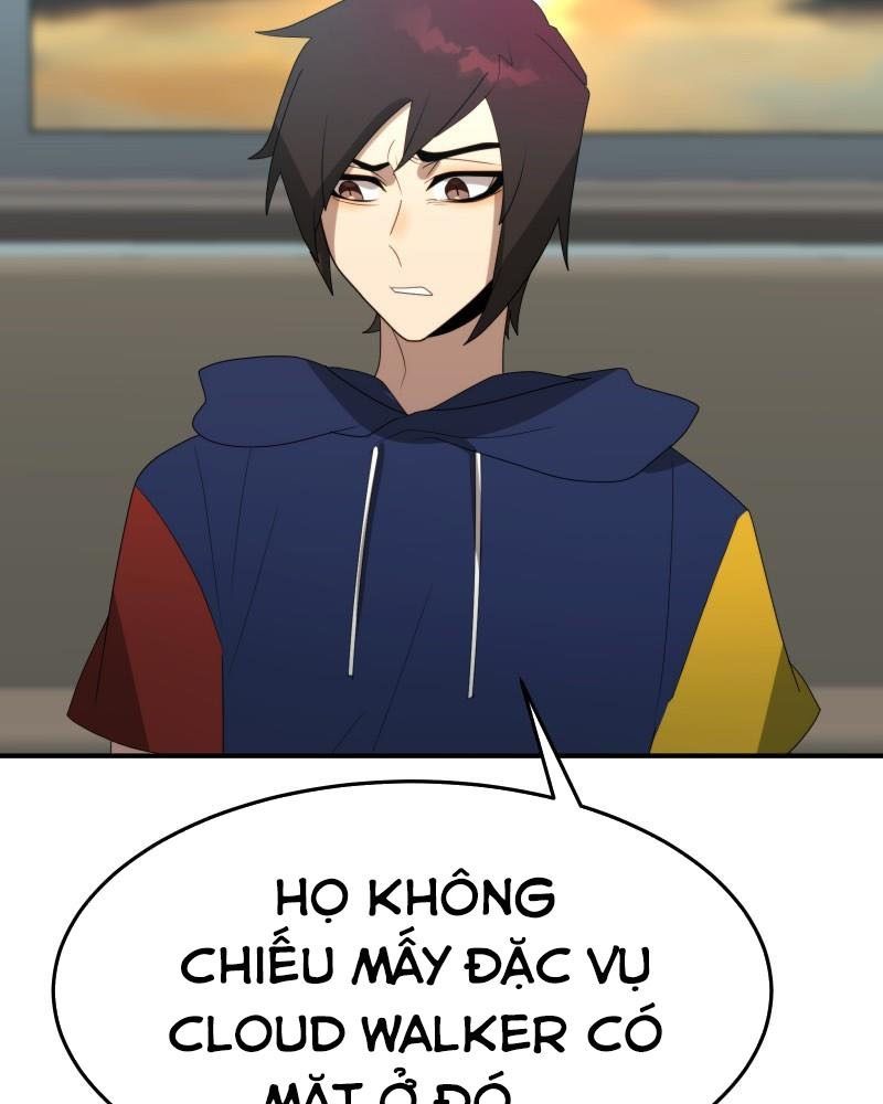 Lữ Khách Trên Mây - Chapter 24 - Page 38