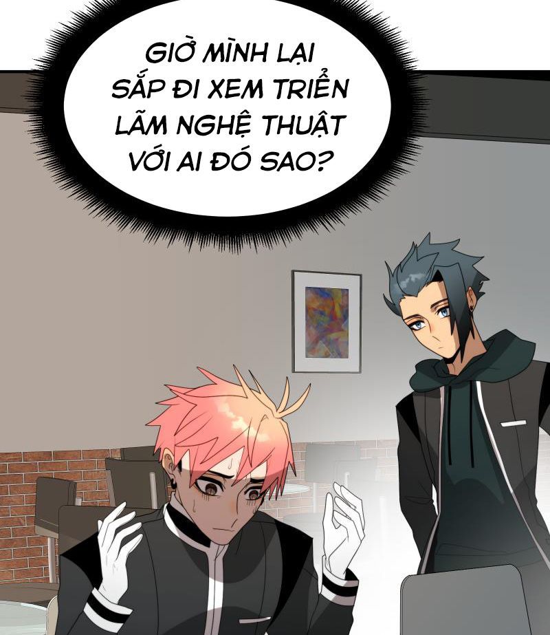 Lữ Khách Trên Mây - Chapter 25 - Page 11