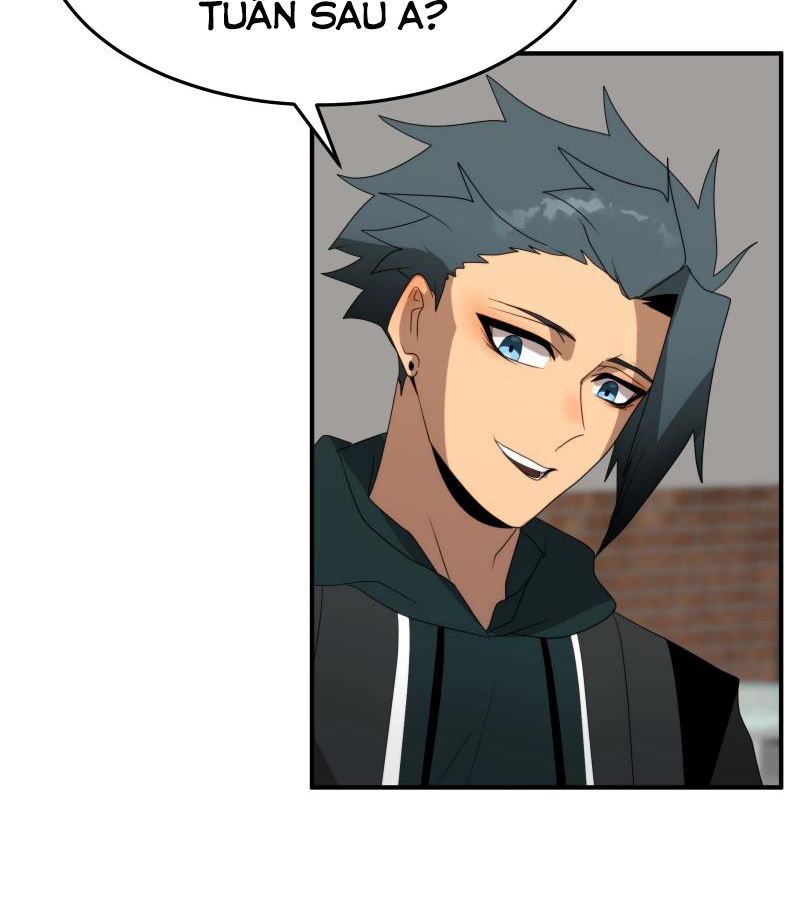 Lữ Khách Trên Mây - Chapter 25 - Page 14