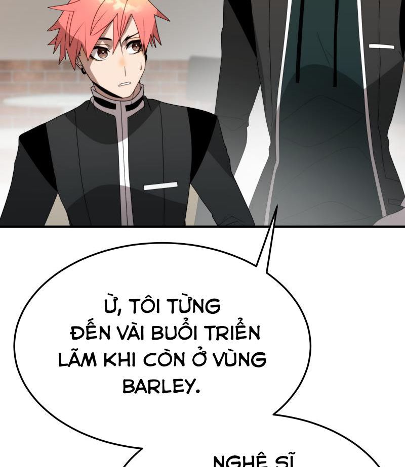 Lữ Khách Trên Mây - Chapter 25 - Page 19