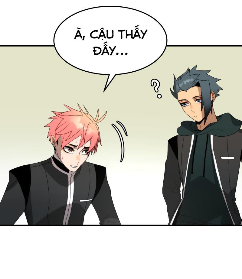 Lữ Khách Trên Mây - Chapter 25 - Page 26