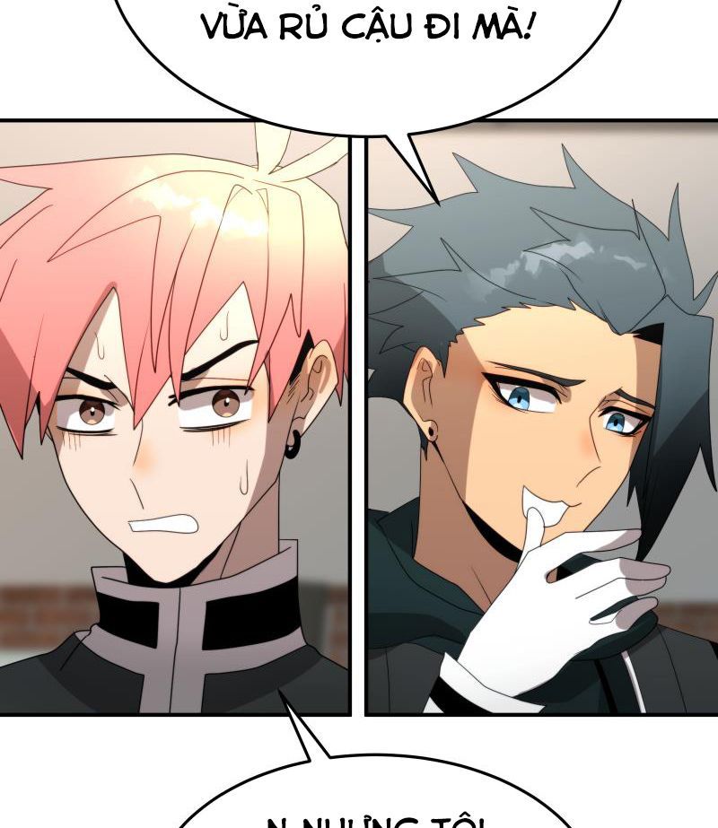Lữ Khách Trên Mây - Chapter 25 - Page 30