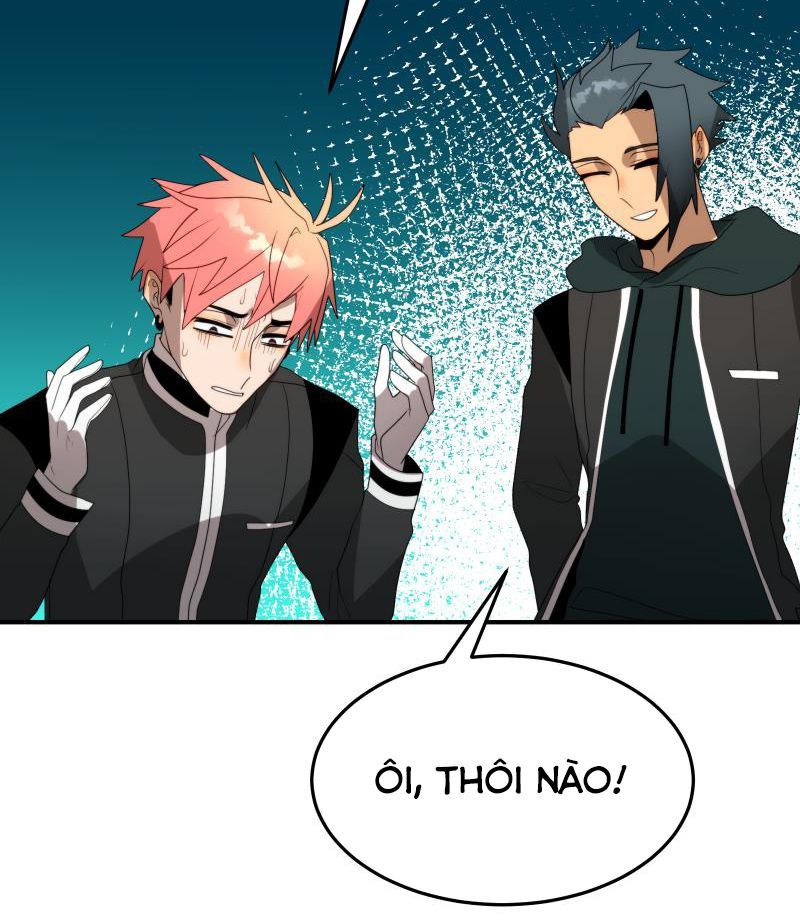 Lữ Khách Trên Mây - Chapter 25 - Page 33