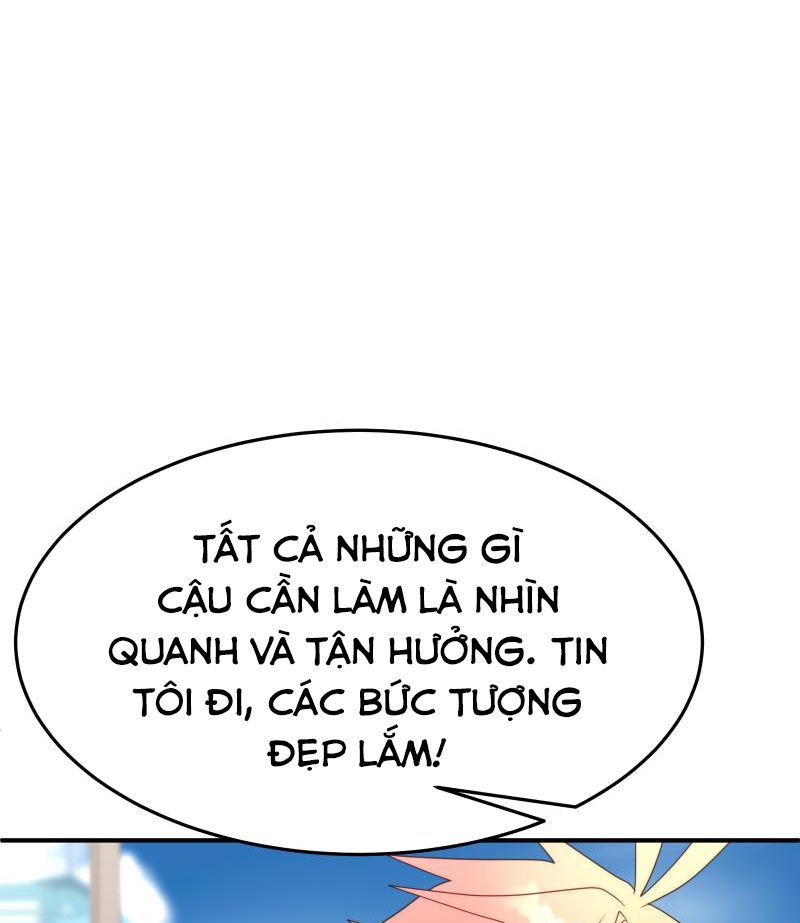 Lữ Khách Trên Mây - Chapter 25 - Page 37