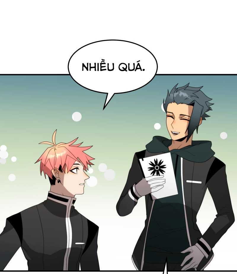 Lữ Khách Trên Mây - Chapter 25 - Page 55