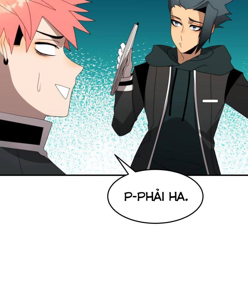 Lữ Khách Trên Mây - Chapter 25 - Page 58