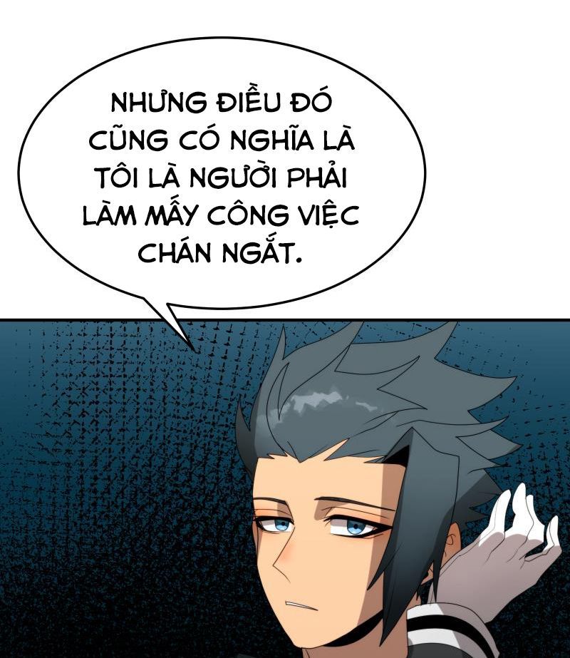 Lữ Khách Trên Mây - Chapter 25 - Page 62