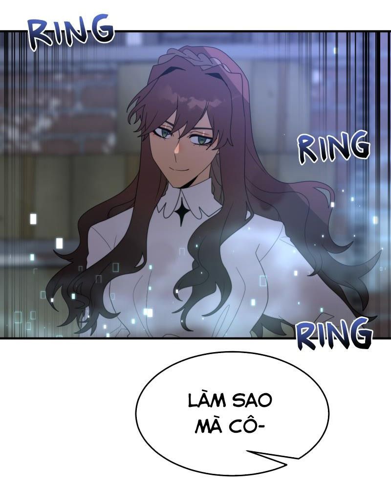 Lữ Khách Trên Mây - Chapter 27 - Page 38