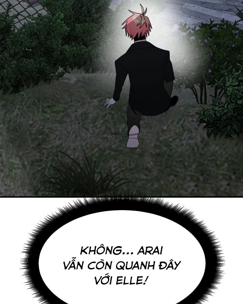 Lữ Khách Trên Mây - Chapter 27 - Page 78