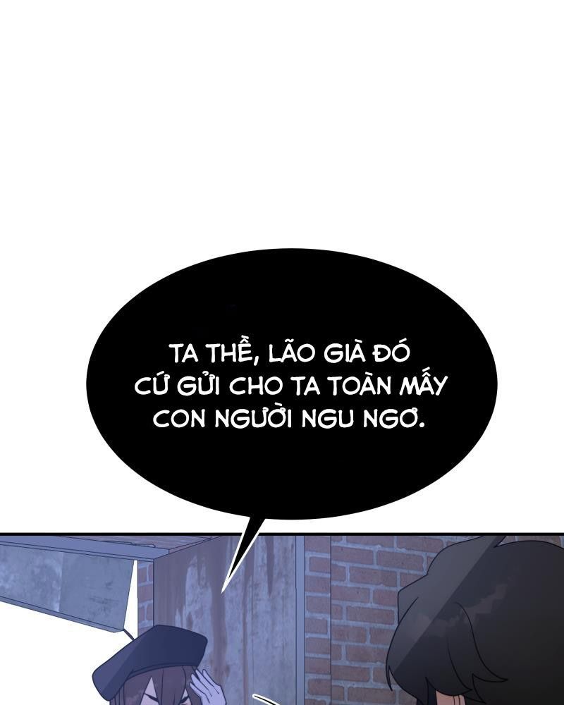 Lữ Khách Trên Mây - Chapter 28 - Page 18