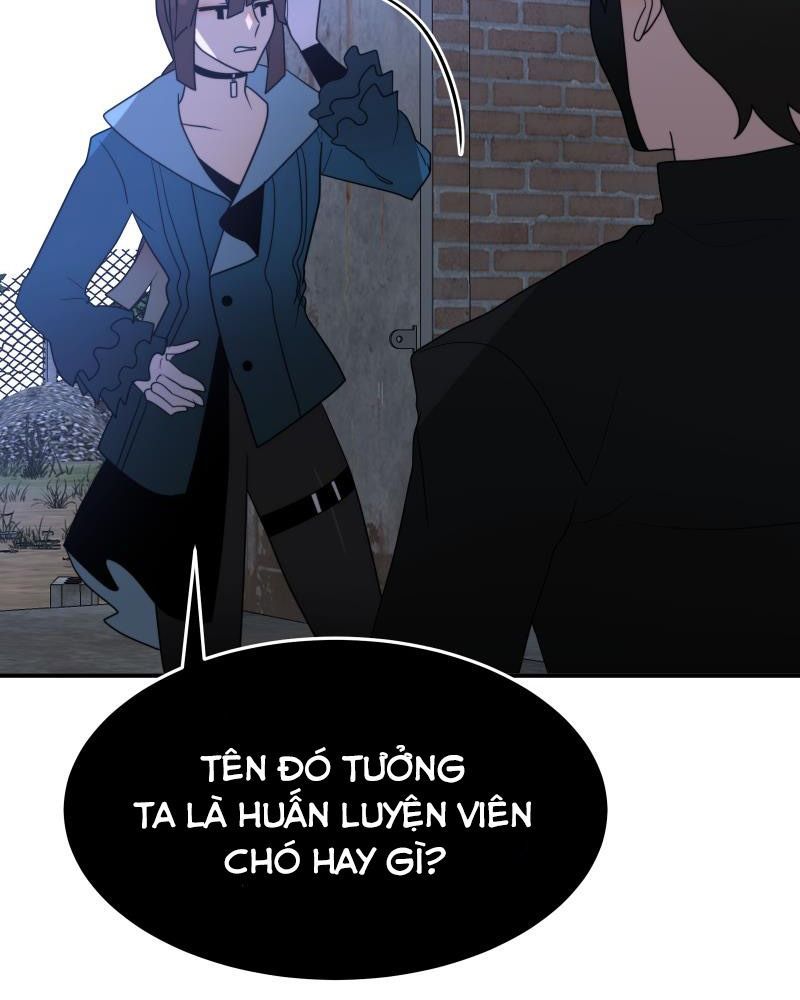 Lữ Khách Trên Mây - Chapter 28 - Page 19