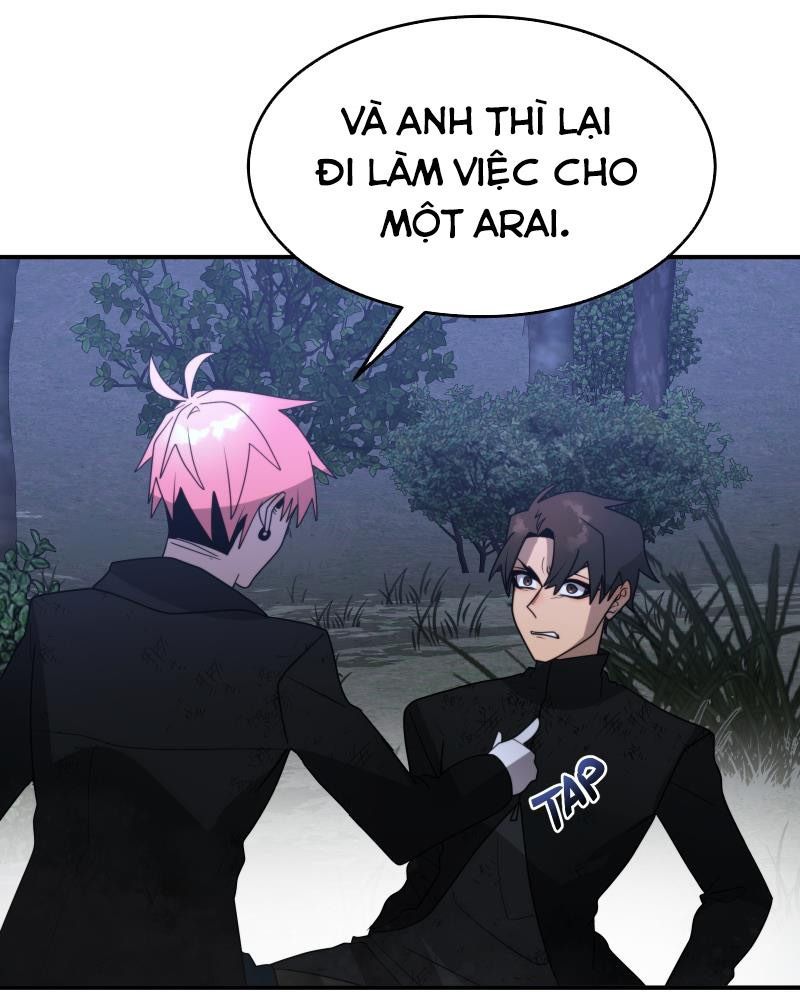 Lữ Khách Trên Mây - Chapter 28 - Page 80