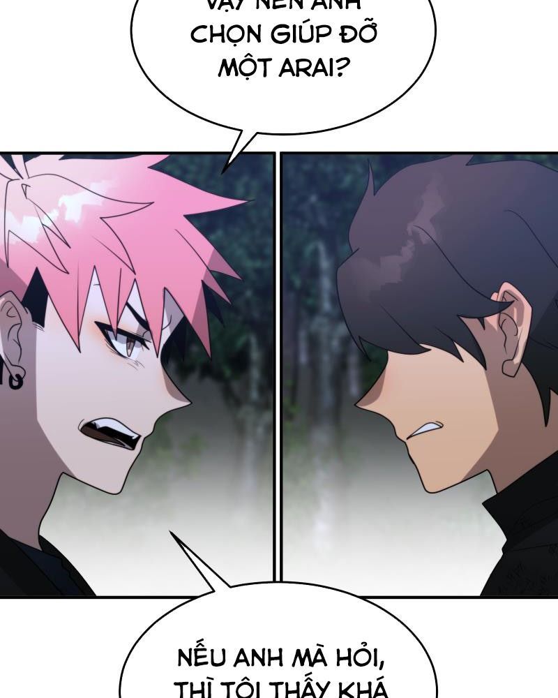 Lữ Khách Trên Mây - Chapter 28 - Page 98